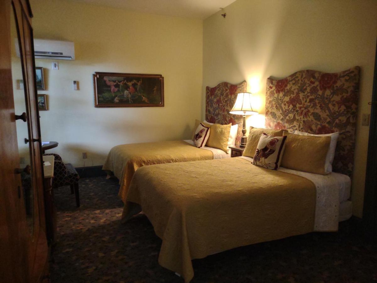 The Lafayette 3*