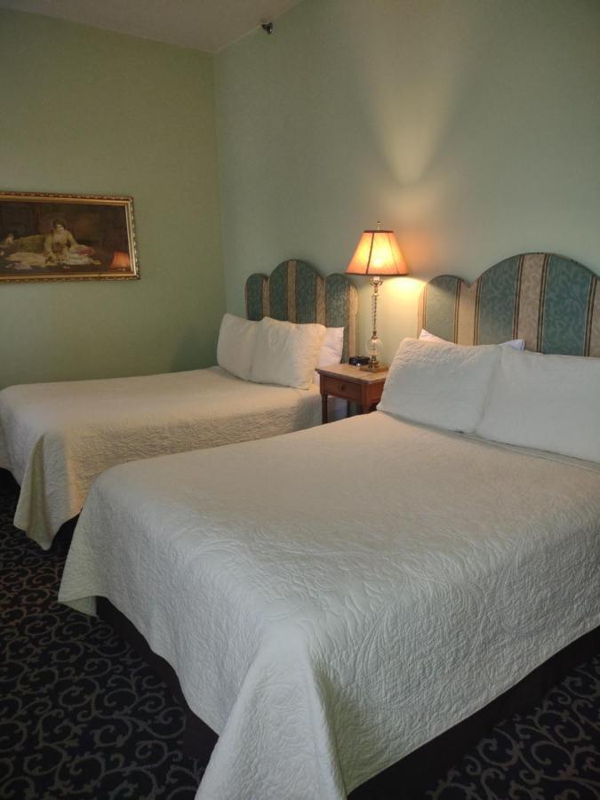 The Lafayette 3*